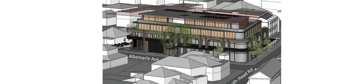 Rose Bay Action Group